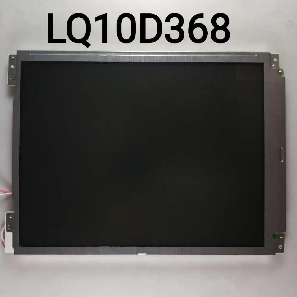 

Новый оригинальный дисплей для ЖК-дисплея LQ10D368
