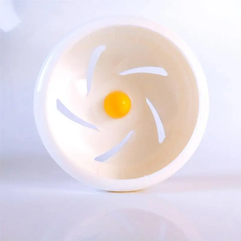 1 шт. колесо для хомяка креативное бесшумное бега упражнений маленьких животных