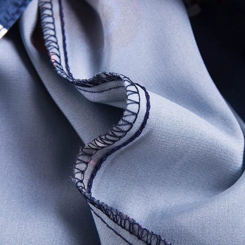 

FZSLCYIYI Women Fashion Satin Sleepwear Nightshirts Short Sleeve Silk Casual Loose Night Shirts Summer Sleepshirts Nightdress