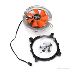 Охлаждающий радиатор для intel LGA7752200 AM23 C63A, 1155 обмин