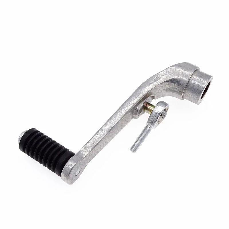 

1 Pcs Motorcycle Gear Shift Lever Aluminum Shifter Foot Pedal Fit For For Honda CBR600RR F5 2003-2012 CBR600 CBR1000 2004-2013