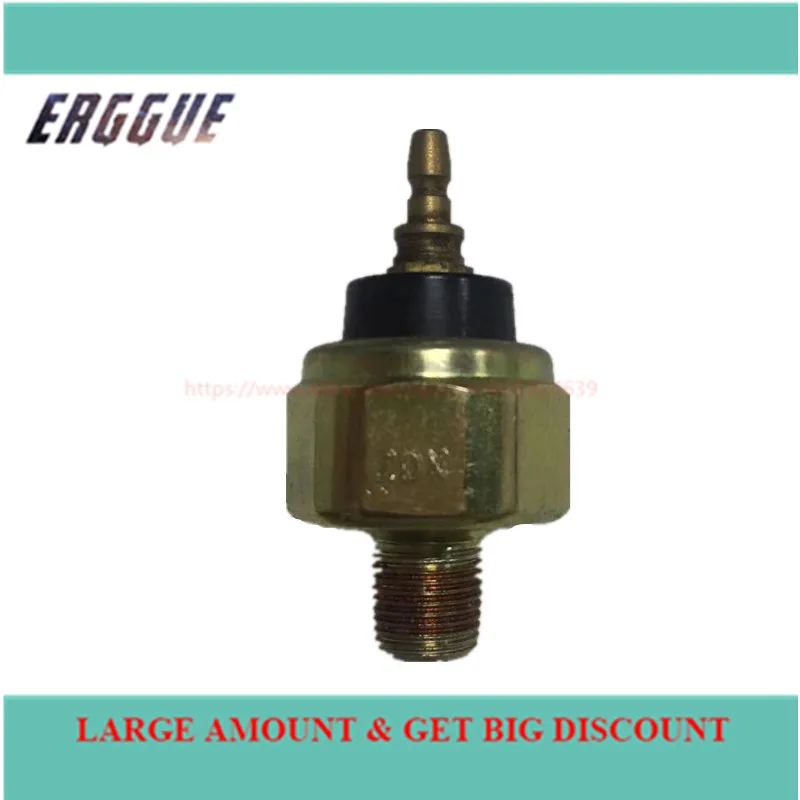 Хорошее качество 463064Е000 коробка передач Датчик давления масла для Hyundai |