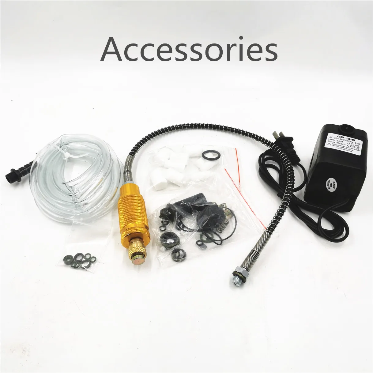 Электрический воздушный компрессор 220 В кВт 30 мпа насос высокого давления