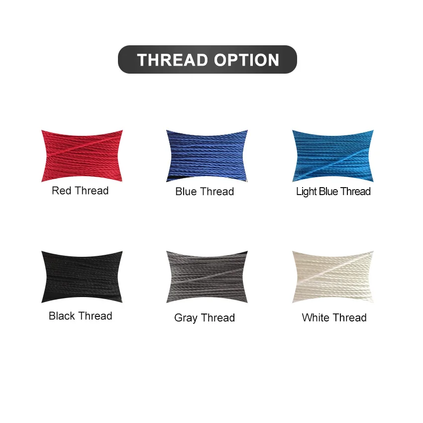 

Hand Sew Black Artificial Leather Car Accessories Comfortable Breathable Steering Wheel Cover for Citroen C4 C4L