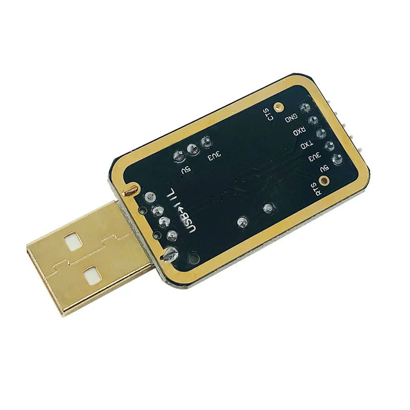 RS232 USB к TTL модулю последовательному порту zhongyu upgrade small board|Запасные части| |