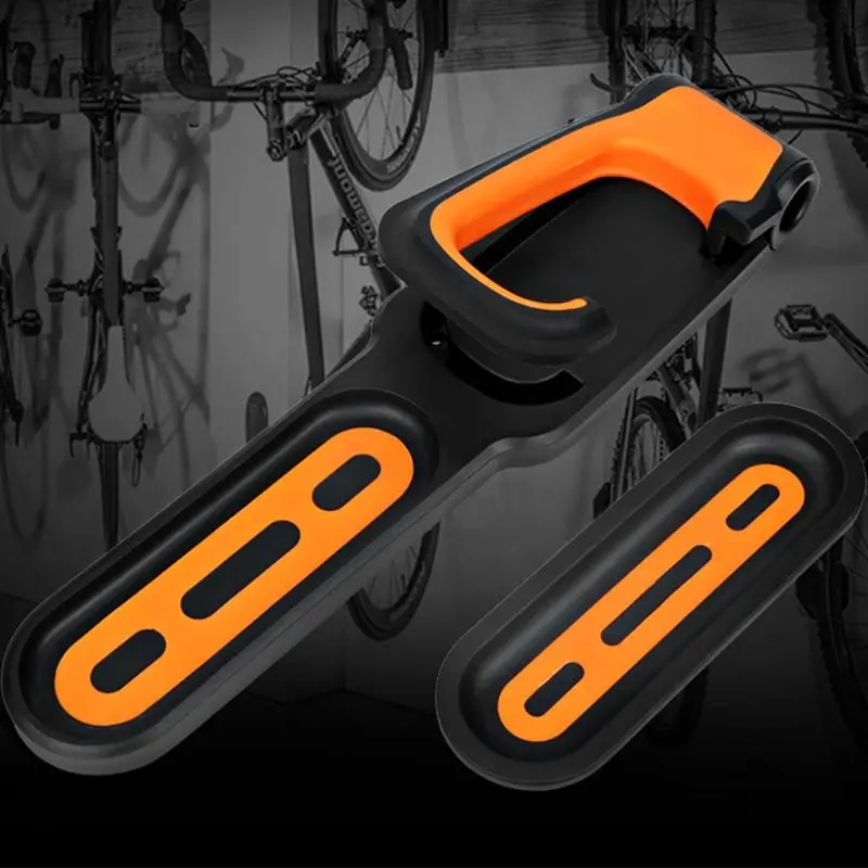 Настенный кронштейн для горного велосипеда K1KD с вертикальным