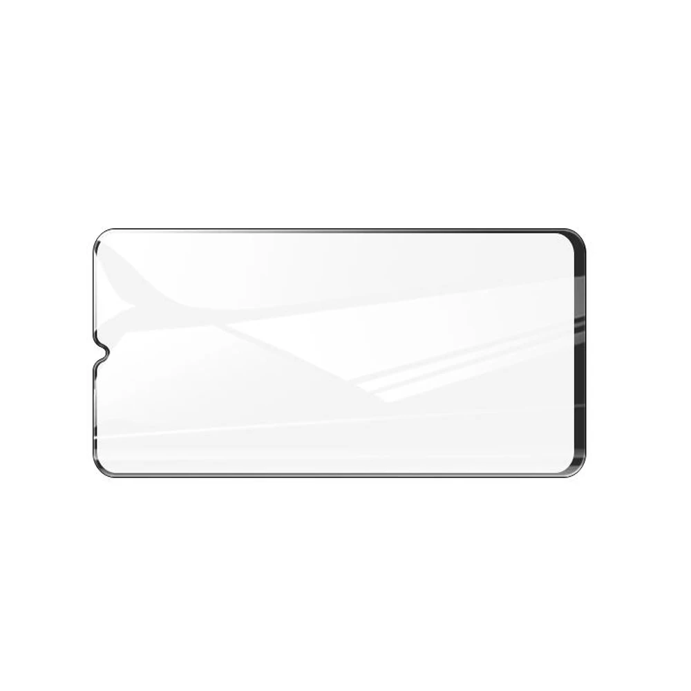 

5PCs For OPPO A55 Glass Tempered Cover Tempered Glass Film For OPPO A 55 Protection Screen Protector Protective Film