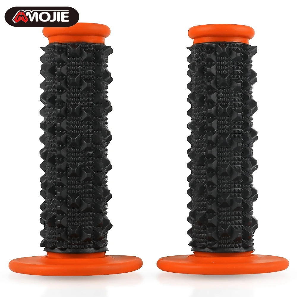 

Motorcycle Grips motocross Grip Handle Bar FOR 125 250 300 350 450 500 EXC EXCF XC XCF XCW SX SXF 2016-2021 2020 For GAS GAS