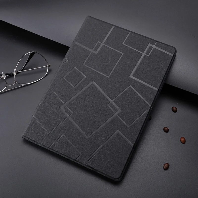 Чехол для IPad Mini 1 2 3 магнит Smart Cover складывающийся втрое чехол Авто Режим сна|Чехлы