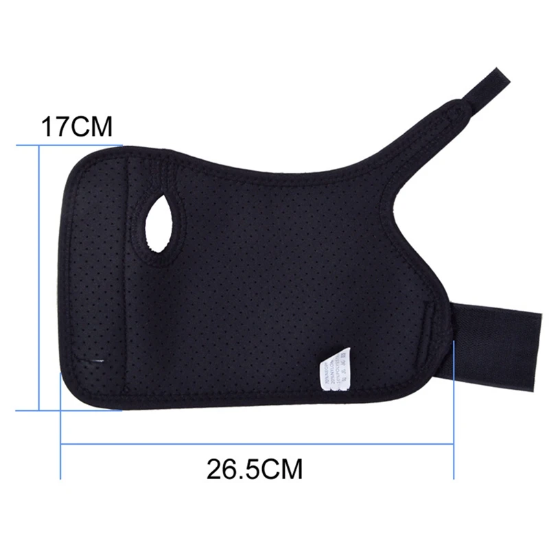 

1PC Elastic Wrist Guard Band Brace Support Carpal Tunnel Sprains Strain Gyms Fitness Strap Sports Pain Relief Wrap Bandage