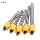 Нагревательный элемент погружной DN401,5 дюйма для резервуара для воды 220 В380 В 3 кВт6 кВт9 кВт12 кВт