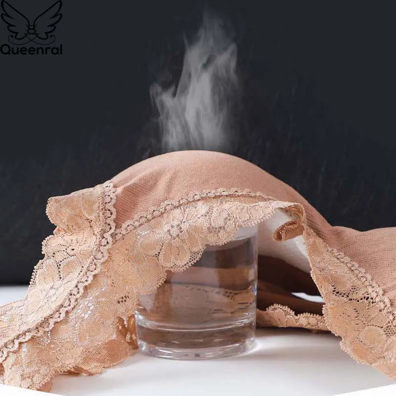 Бюстгальтер женский бесшовный кружевной пуш-ап без косточек | Женская одежда