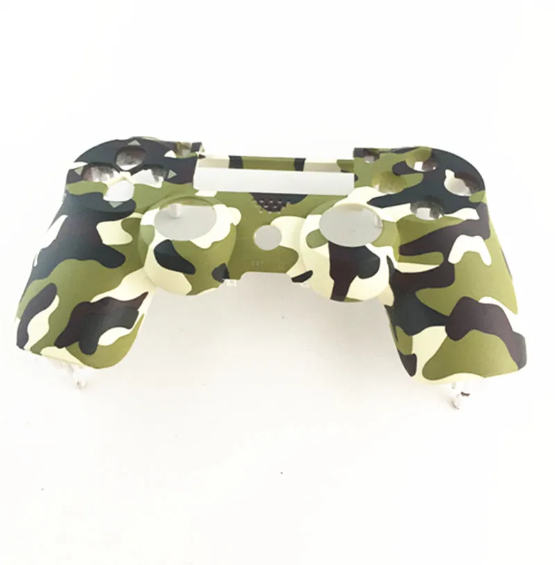 Камуфляжная мягкая сенсорная ручка передний корпус крышки на лицевые панели для