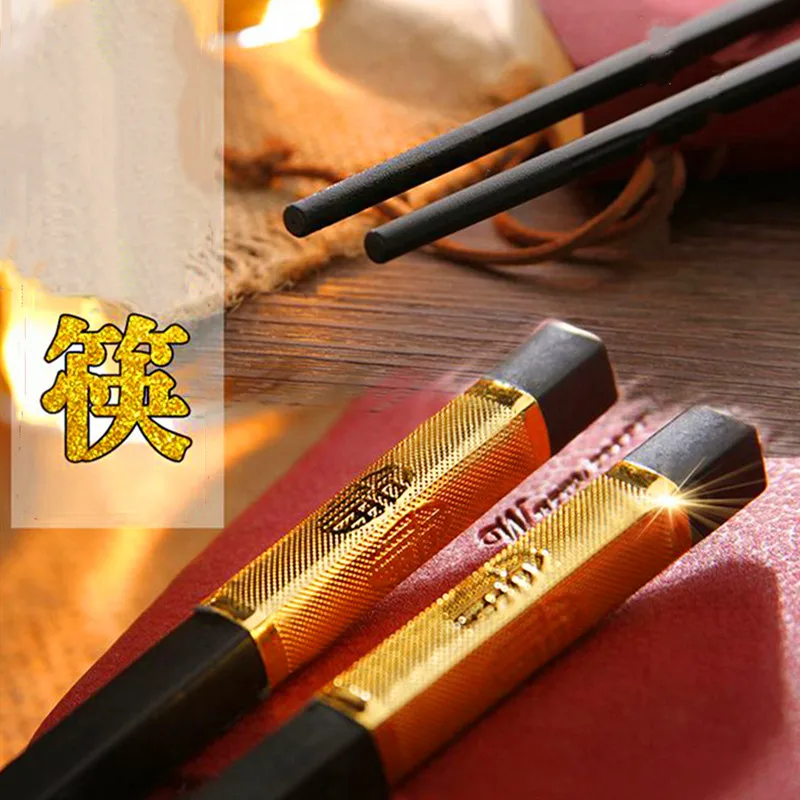 2/1PCSChinese Стиль палочки дозирующая детская ложка для сплав ресторан горячий горшок