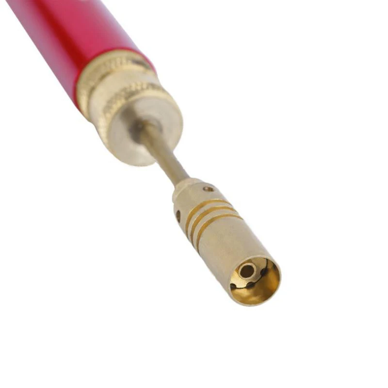 Многофункциональная ручка для сварки tig фонарь es Gas Blow Tool мини сварочная труба
