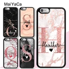 Чехол для телефона MaiYaCa для iPhone 11 Pro Max 6 6S 7 8 Plus 5 5S XS Max XR X