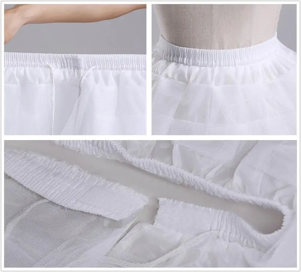 Бальное платье Детская короткая юбка с цветочным узором для девочек свадебные