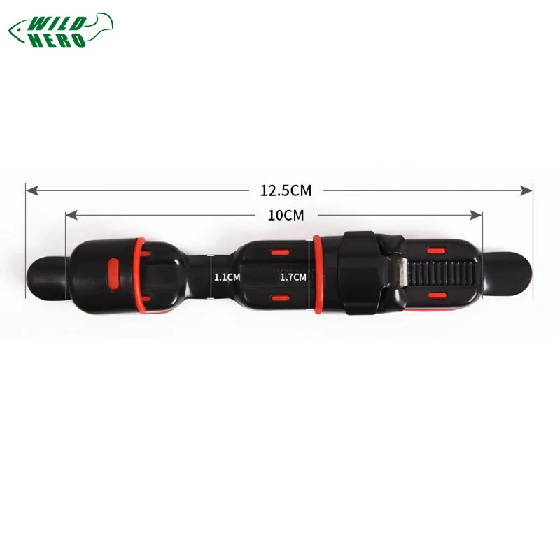 Wildhero сделай сам аксессуары для рыболовного колеса противоскользящее Сиденье