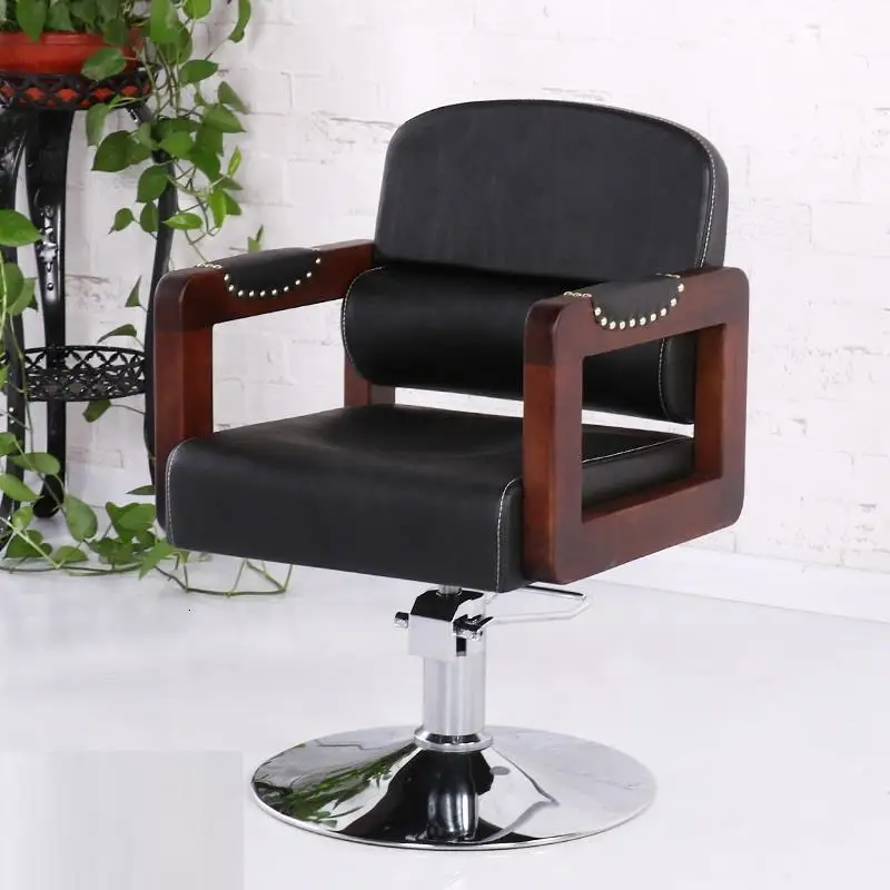 Barbero Barbeiro beauty Sedie Barberia Cadeira De Cabeleireiro мебель для салона Silla Barbearia магазин Парикмахерская парикмахерское кресло
