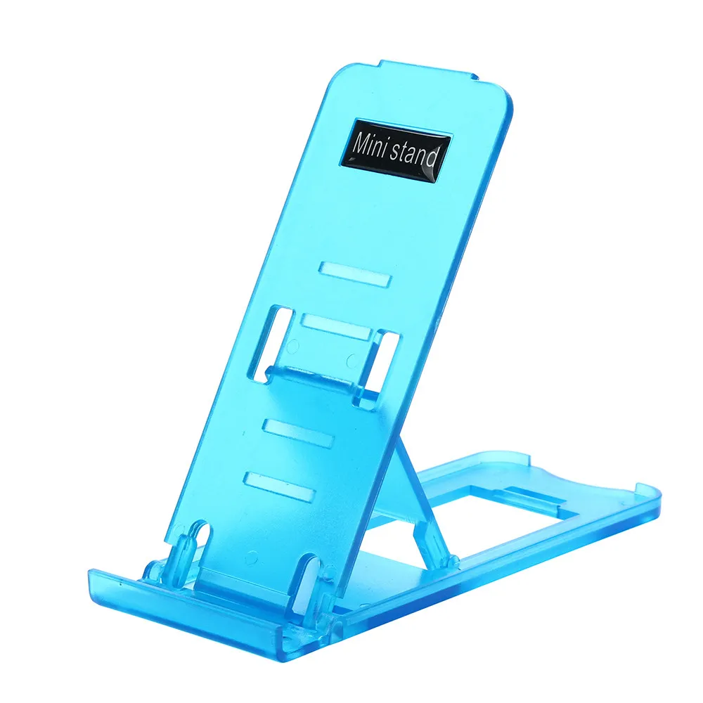 Binmer Universal Table Cell Phone Support holder For Desktop Stand Ipad Samsung iPhone X XS Mobile Holder Mount | Мобильные телефоны