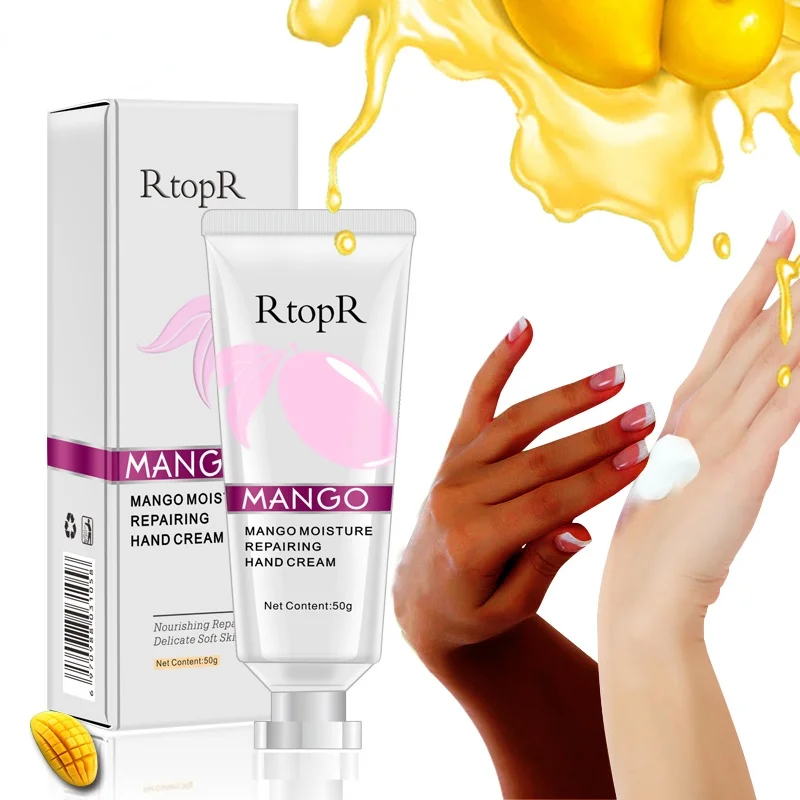 

Увлажняющая Жидкость с манго, средство для ухода за кожей, антивозрастная Сыворотка для рук