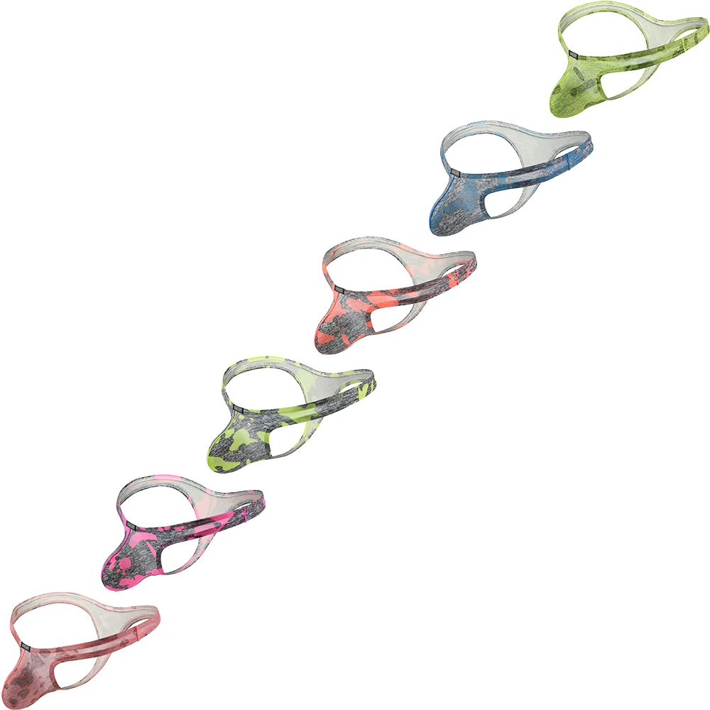 Нижнее белье iKingsky мужское камуфляжное| |