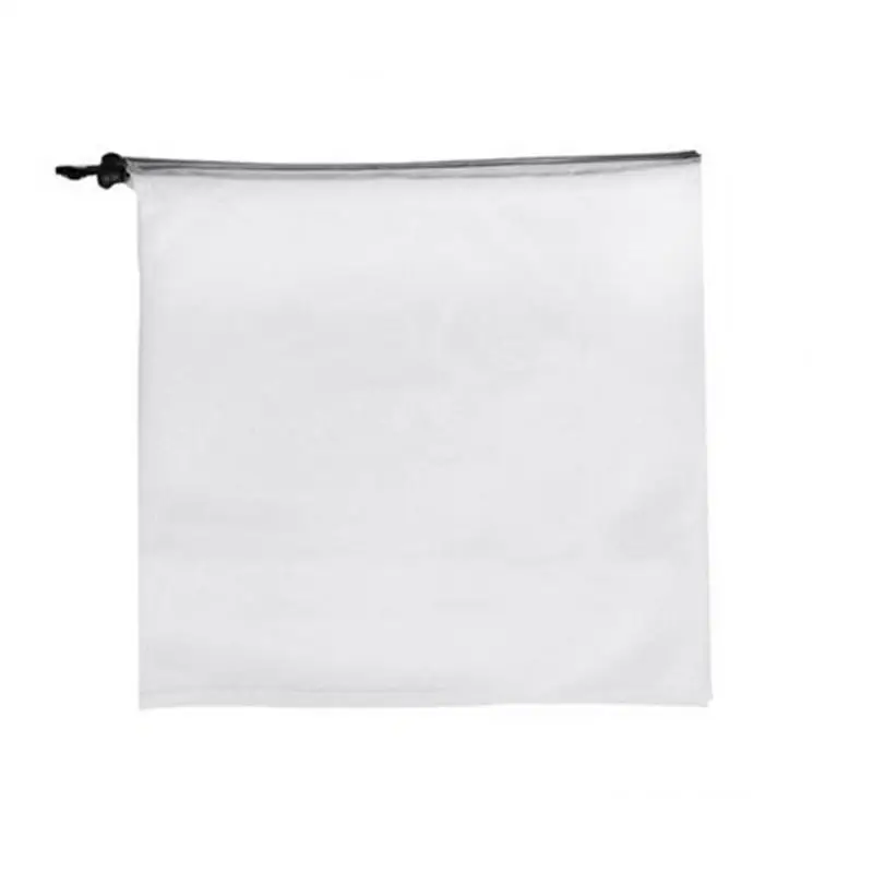 33X31cm Vacclo многоразовые овощные сетки для фруктов производят сумки моющиеся экологически чистые сумки для продуктов хранения покупок игрушки разное Органайзер - Цвет: 33X31cm