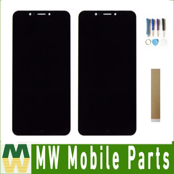 

ЖК-дисплей и сенсорный экран для Vsmart Joy 1 PQ4001 Active 1 PQ6001