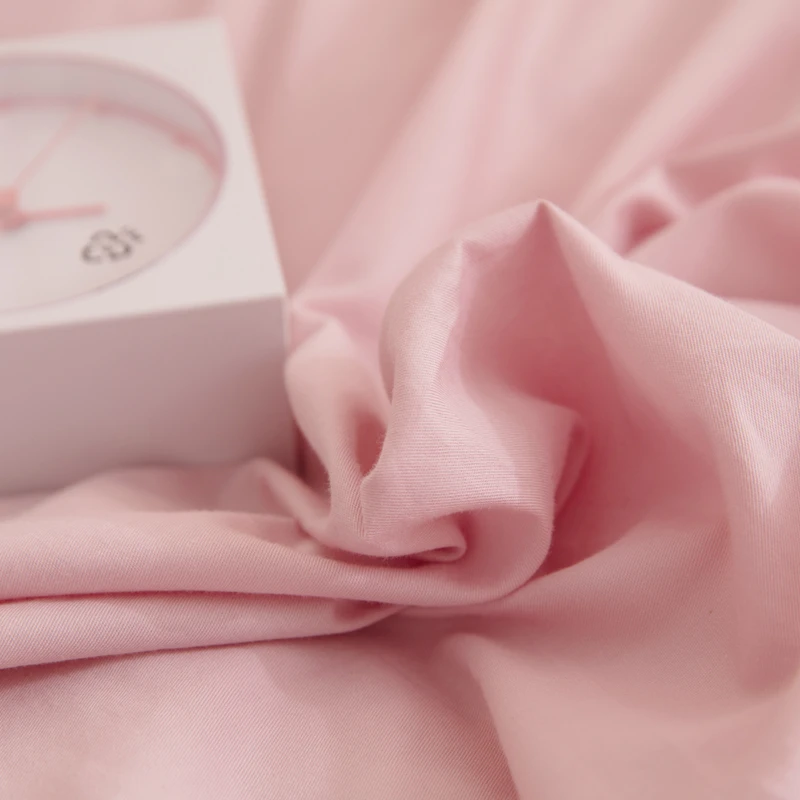 Семейный комплект постельного белья принцессы хлопок королева размер King