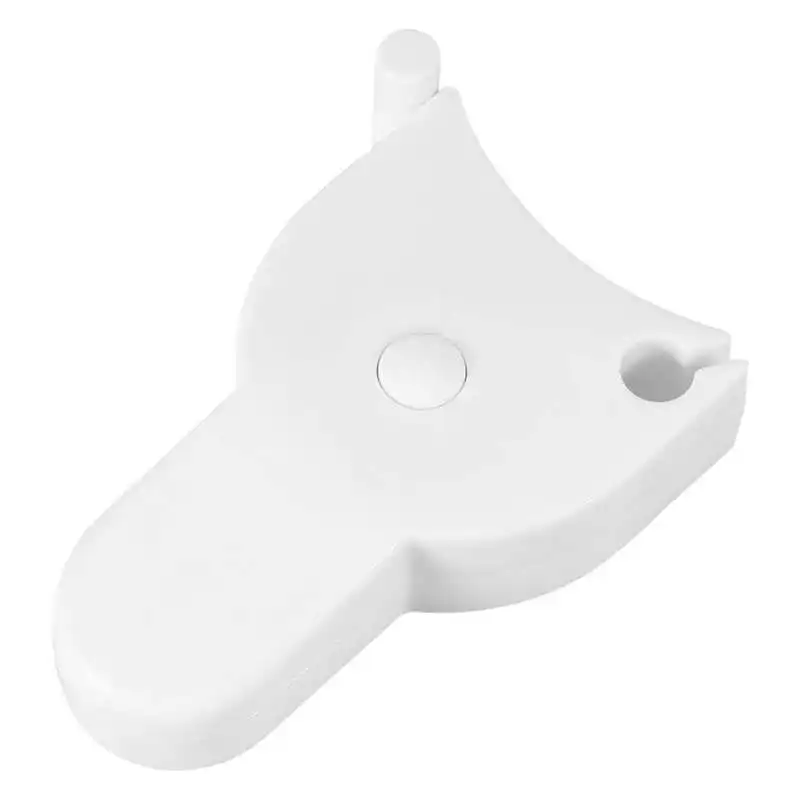 Выдвижная Метрическая лента для тела 150 см измерительная швейная пленка талии