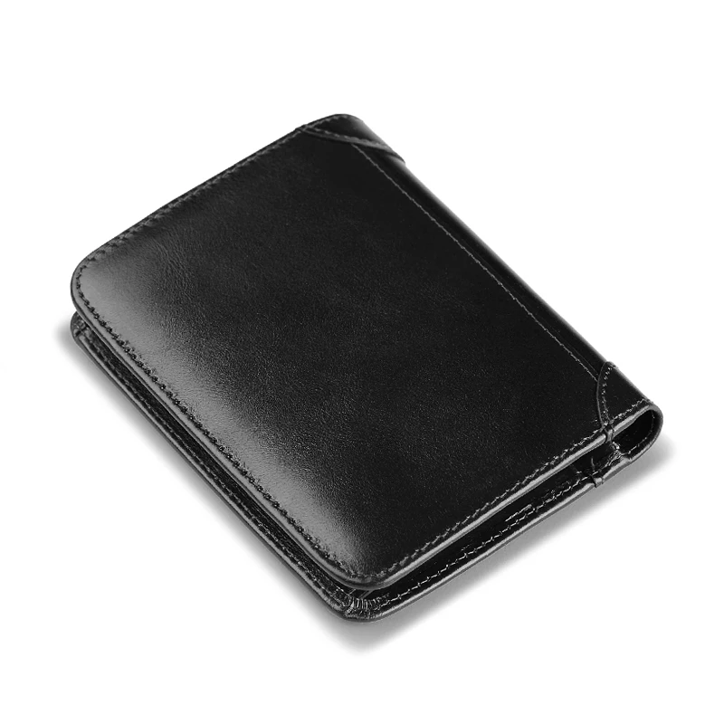 Модный кожаный держатель для 6 SIM-карт WILLIAMPOLO PL198 | Багаж и сумки