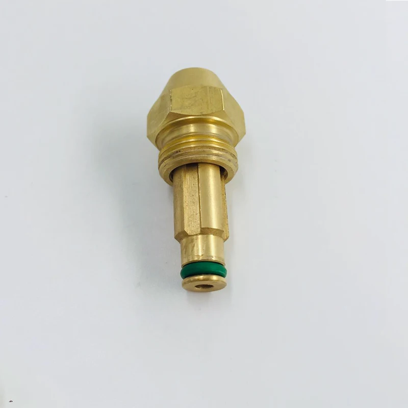 Промышленные бойлеры для отработанного масла горелка газа Распылительная