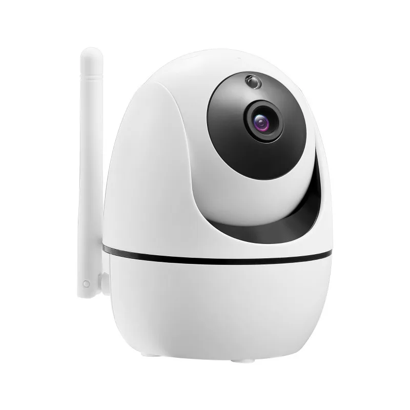 

2MP Auto Tracking Home Security Wifi IP Cameras 2MP TuYa Smart Life Wifi IP CCTV Cameras Human Track Camera YCC365 APP Camera