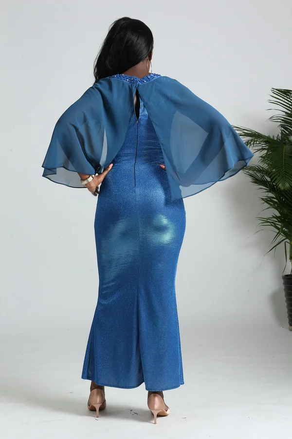 

african dresses for women africa beautiful print dress styles clothes ladies clothing 2021 new outfit wear lady party evening