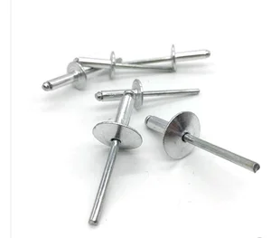 Гвозди с большой головкой, алюминиевый гвоздь, оранжевый гвоздь