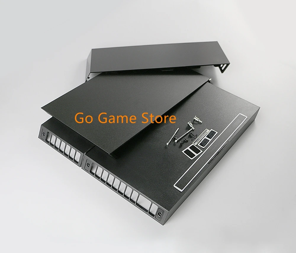 Чехол для консоли playstation 4 ps4 1100 с винтами 1 комплект | Электроника