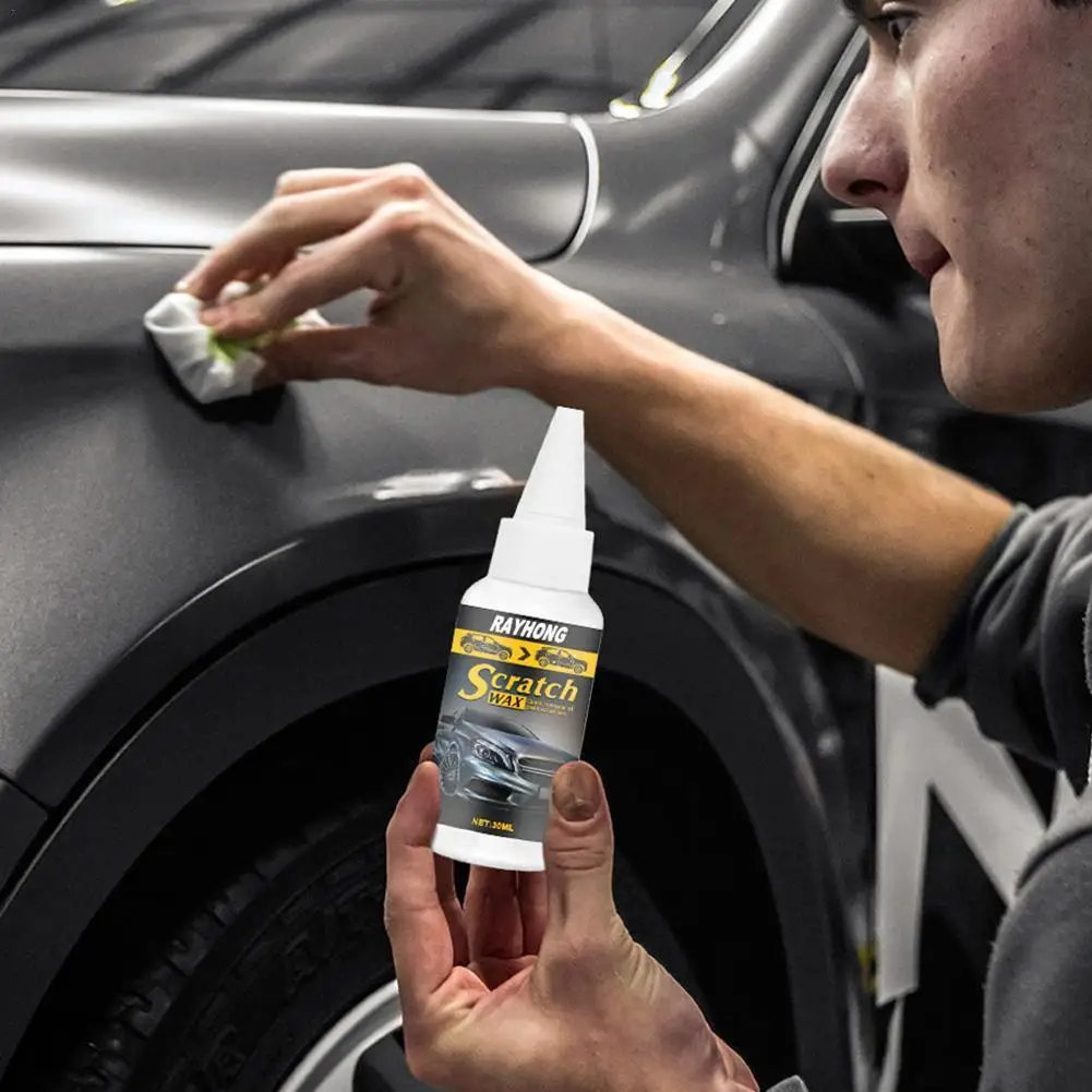 

Инструмент для ремонта и ухода за лакокрасочным покрытием