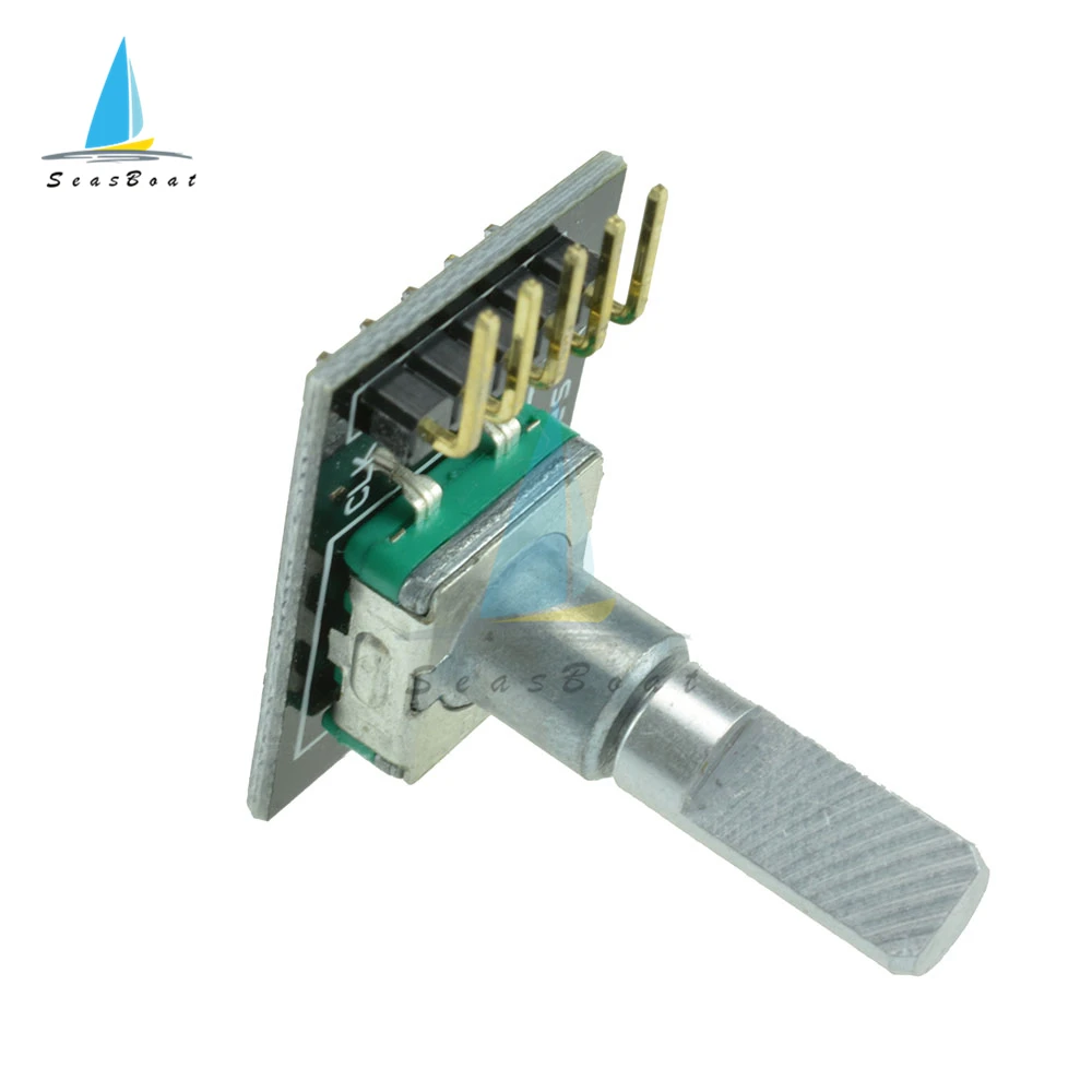 Модуль датчика Arduino вращающийся на 360 градусов 5 В|Выключатели| |