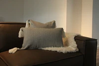 luxury dot pillow case cushion cover cushions pillowcase cojines decorativos para sofa decor housse de coussin small dots