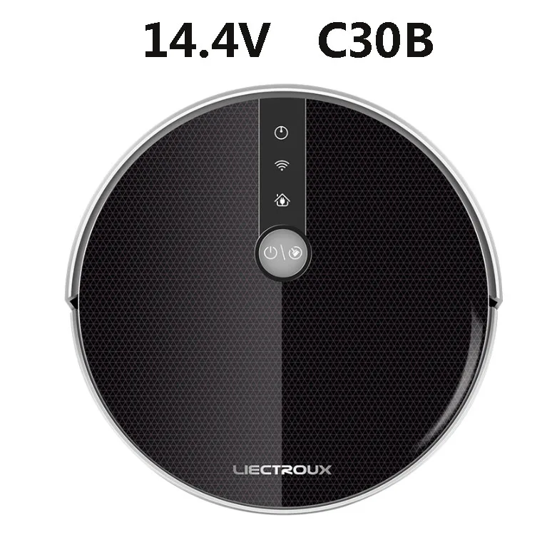 100%. Оригинальная (для C30B) батарея для lirctumx. C30B.Robot.Vacuum.Cleaner.14.4V. 6800 мАч /8800 мАч/9900