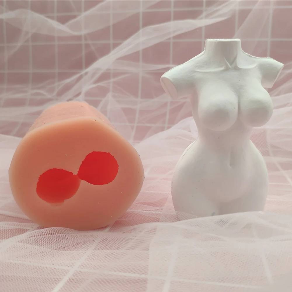 Ручной работы глины голая руки которые никогда не сломаются женские силиконовые