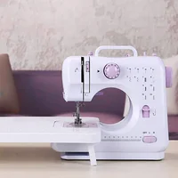 Портативная швейная машинка#4