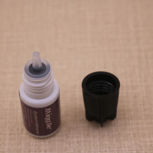 Германия клей для наращивания ресниц быстрая сушка 2 секунды 7 мл без запаха