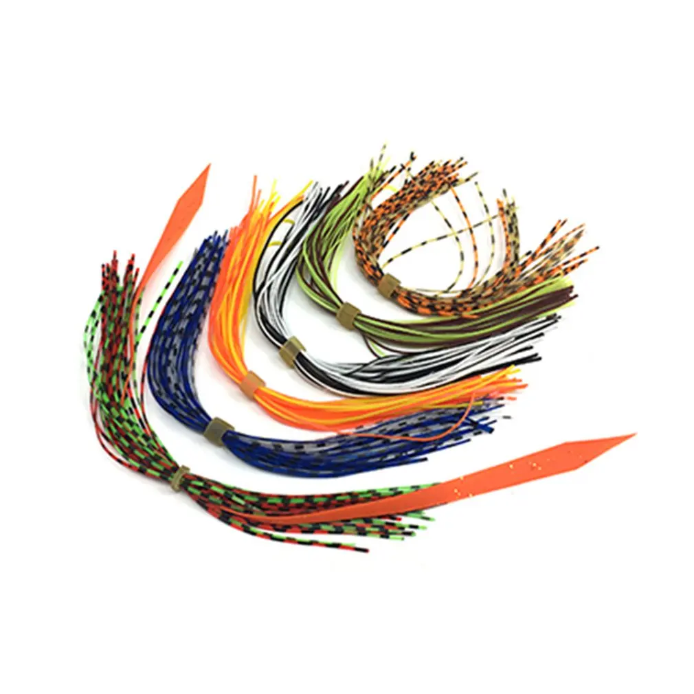 Экологически чистые цветные силиконовые гелевые приспособления для