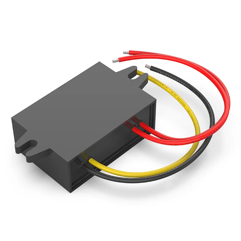 AC24V для DC24V1A2A регулируется питания модуль AC20-28V DC24V преобразователь переменного