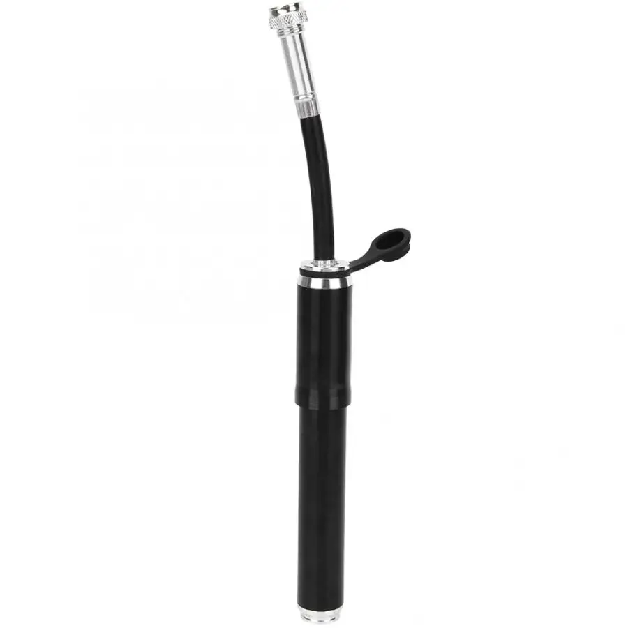 Мини-насос высокого давления для велосипеда AV/FV с клапаном насос велосипедных