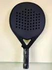 Профессиональная ракетка Camwin 3K Carbon Paddle, мягкая ракетка для тенниса на лицо из ЭВА с ракетками для бадминтона, Аксессуары для тренировок, новинка 2021