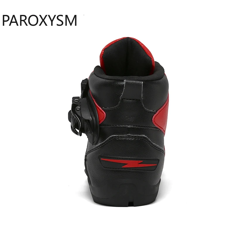 Harga PAROXYSM 2020 Sepeda Sepatu Anti-Slip Bernapas MTB Sepatu Non Locking Bersepeda Sepeda Sepatu Rekreasi Ras Sepeda Motor Sepatu Kets