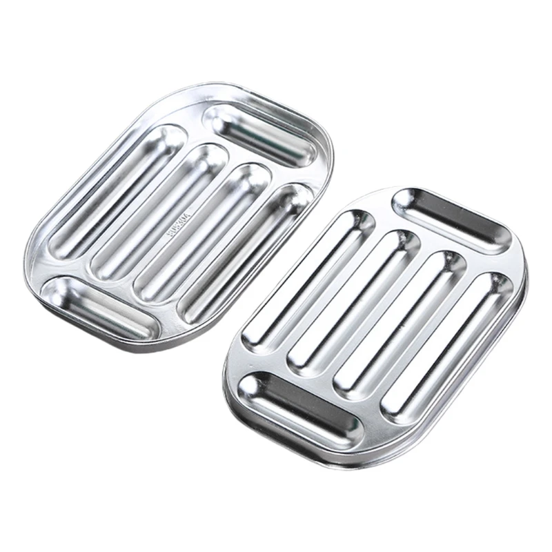 6 сетки алюминиевые штранг-прессования DIY Нержавеющая сталь изготовление