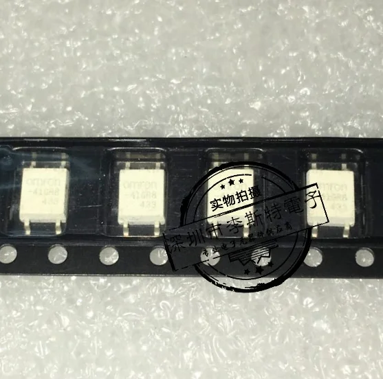 

G3VM-41GR8 -41GR8 SOP-4